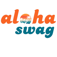 Aloha Swag